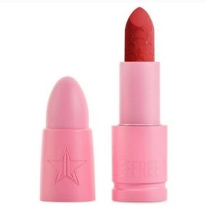 Jeffree Star Velvet Trap Lipstick in Cherry Soda